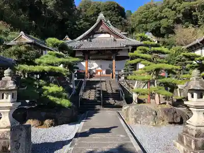美濃國分寺のその他建物