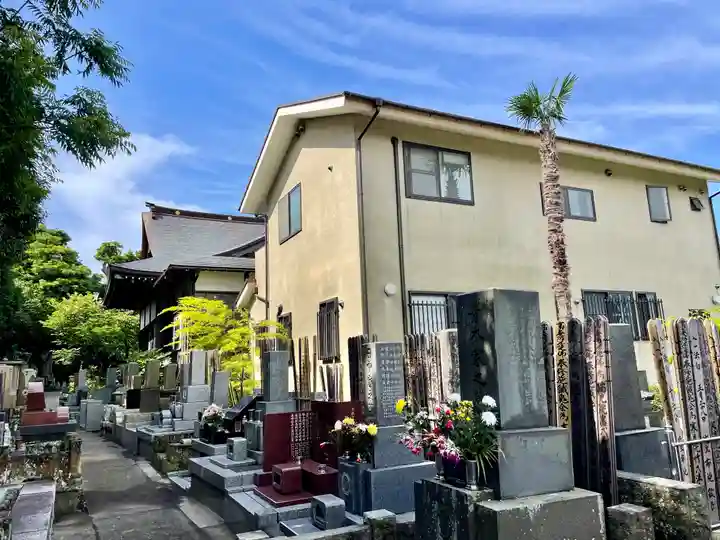 教恩寺(神奈川県)