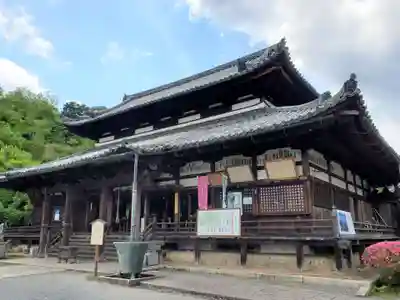 園城寺（三井寺）のその他建物