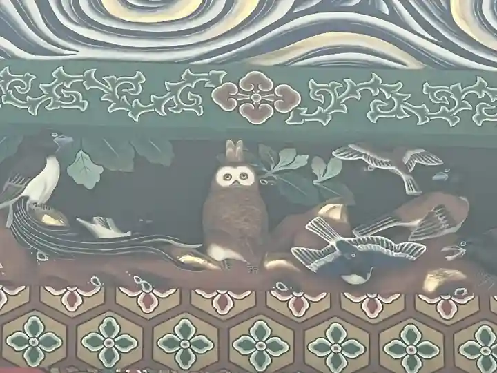 秩父神社(埼玉県)