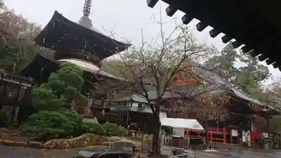 楽法寺（雨引観音）のその他建物