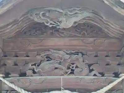 田無神社(東京都)