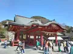 鶴岡八幡宮(神奈川県)