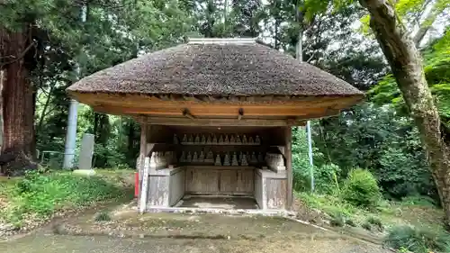 西明寺(栃木県)