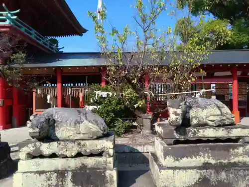 北野天満宮(福岡県)