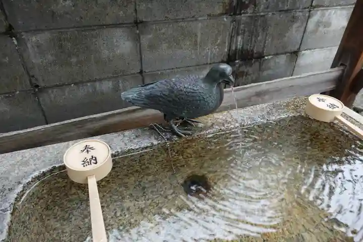 首途八幡宮(京都府)