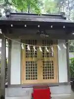 厳島神社のその他建物