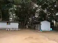 三峯神社(千葉県)