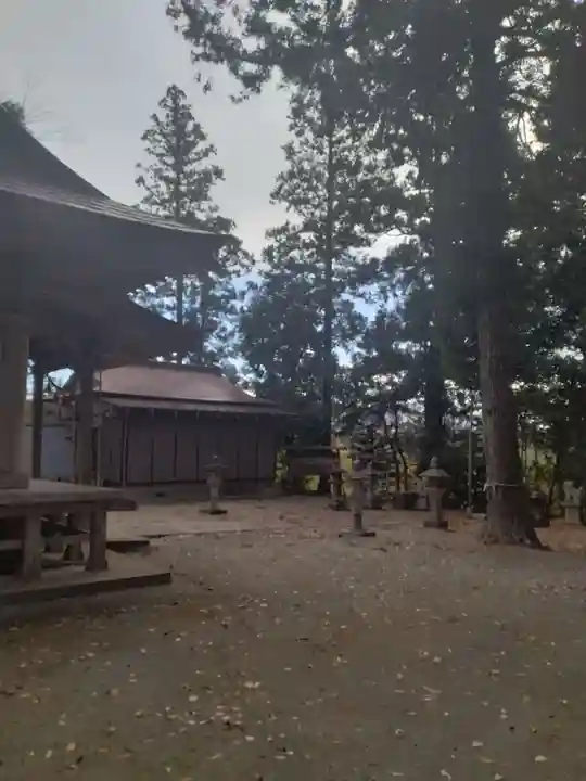 藤田神社(宮城県)