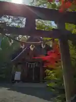 平岸天満宮・太平山三吉神社のその他建物