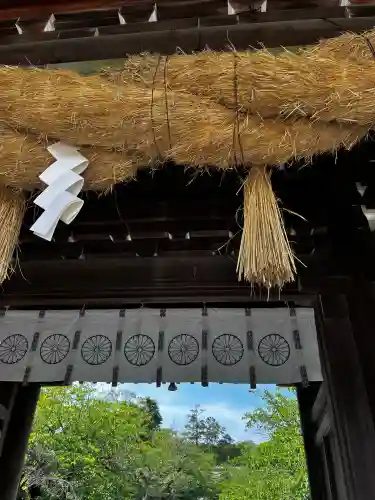 三嶋大社(静岡県)