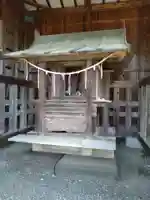 神明社(宮城県)