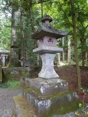 赤城神社(三夜沢町)のその他建物