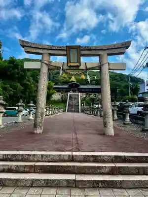 東照宮(広島県)