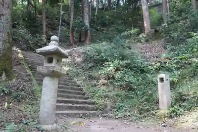 金刀比羅神社のその他建物