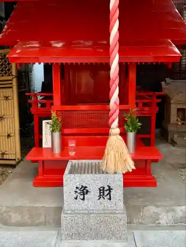 豊川稲荷(宮城県)