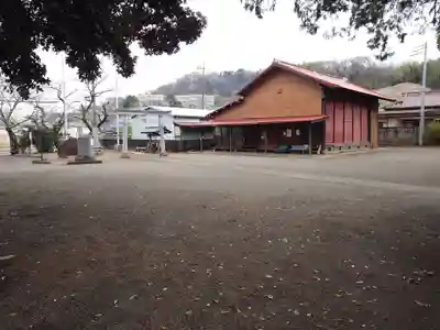 小野神社(神奈川県)