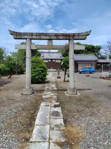 天神社(埼玉県)