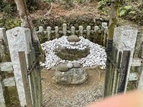 月読神社（松尾大社摂社）のその他建物