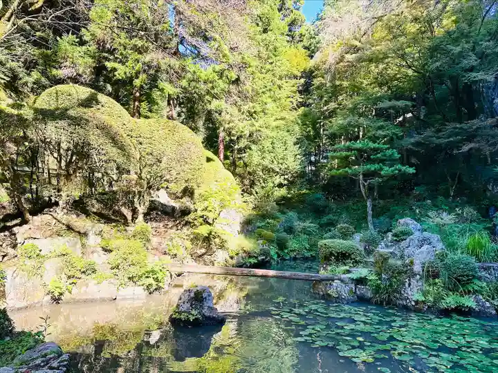 内々神社(愛知県)