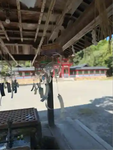 大鳥神社(滋賀県)