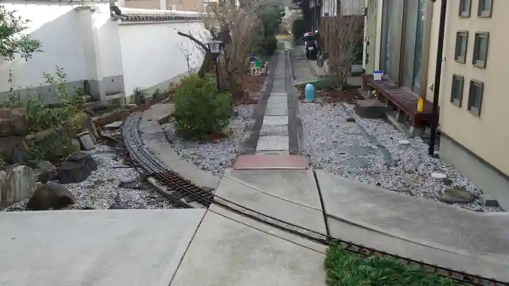 蓮華寺のその他建物