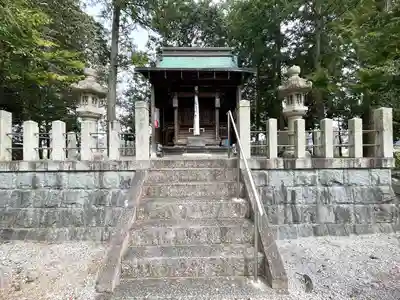 八幡神社(滋賀県)