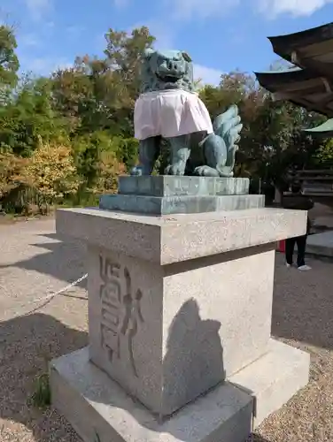 豊國神社(大阪府)