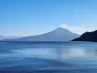 白濱神社(鹿児島県)