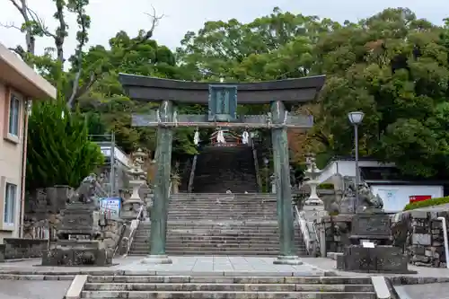 防府天満宮(山口県)