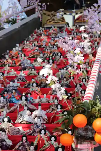 岩槻愛宕神社のその他建物