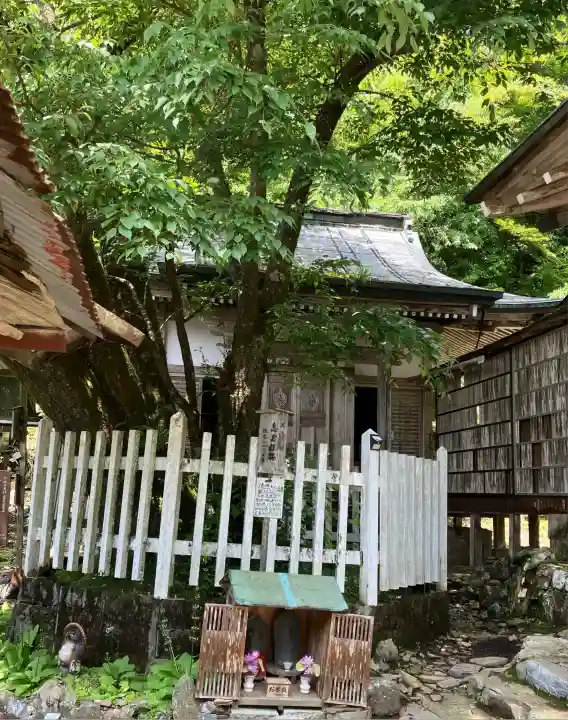 月輪寺(京都府)
