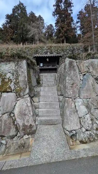 勝尾寺(大阪府)