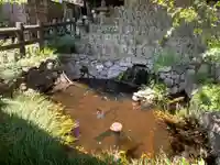 大圓寺のその他建物