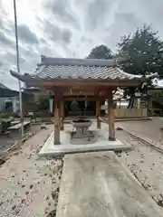 御厨神明神社(三重県)