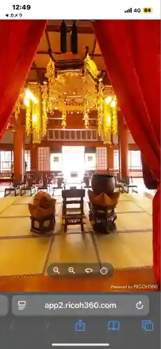 本覺寺(神奈川県)