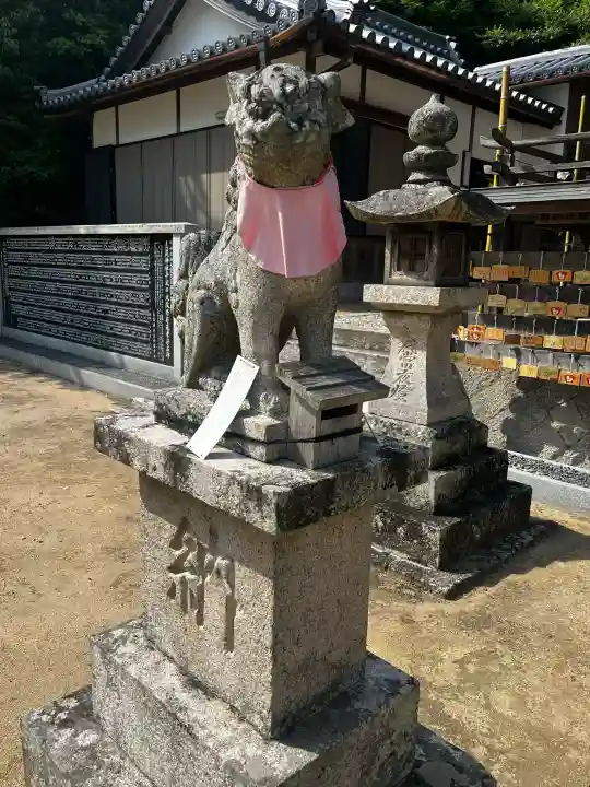 志筑神社(兵庫県)