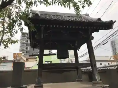 心海寺のその他建物