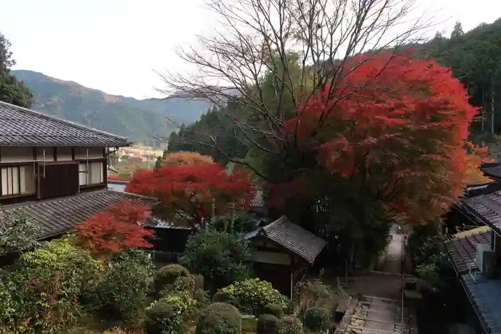 寂光院(京都府)