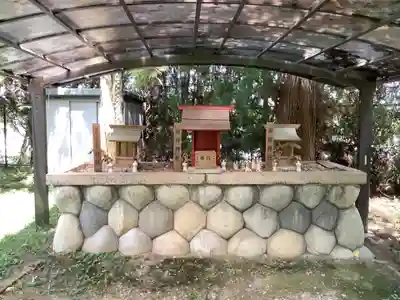 金刀比羅神社(岐阜県)