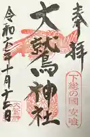 大鷲神社(千葉県)