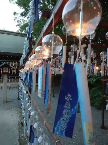 水無瀬神宮のその他建物