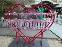 芦屋神社(兵庫県)