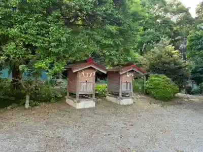 稲荷神社(千葉県)