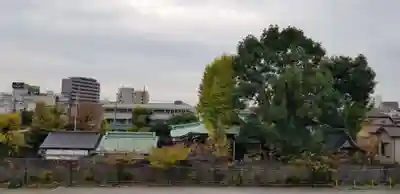 燈明寺のその他建物