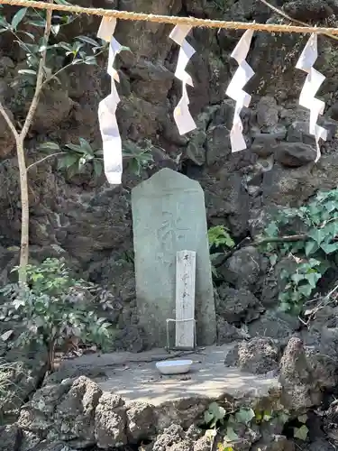清龍寺不動院(埼玉県)