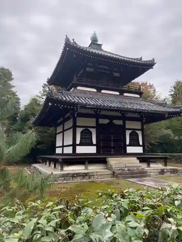 相国寺（相国承天禅寺）の建物その他