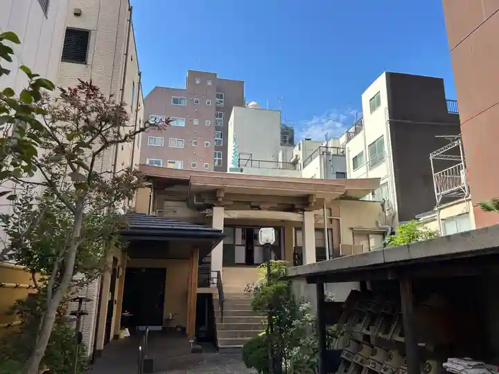 等覚寺(東京都)