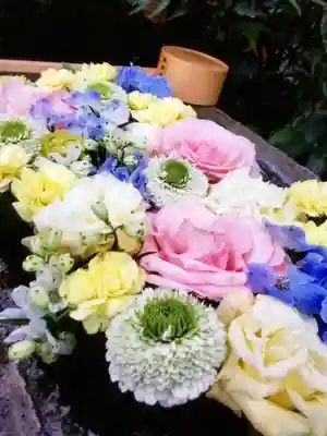 本郷氷川神社(東京都)