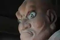 普門寺(切り絵御朱印発祥の寺)(愛知県)